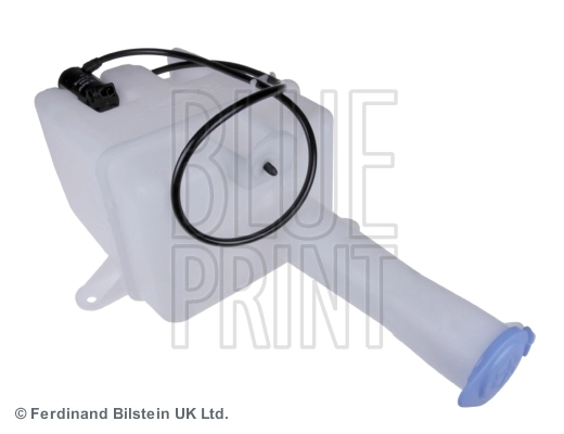 Washer Fluid Reservoir, window cleaning